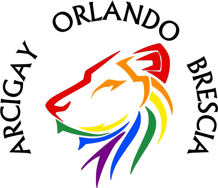 Orlando Comitato Territoriale Arcigay di Brescia