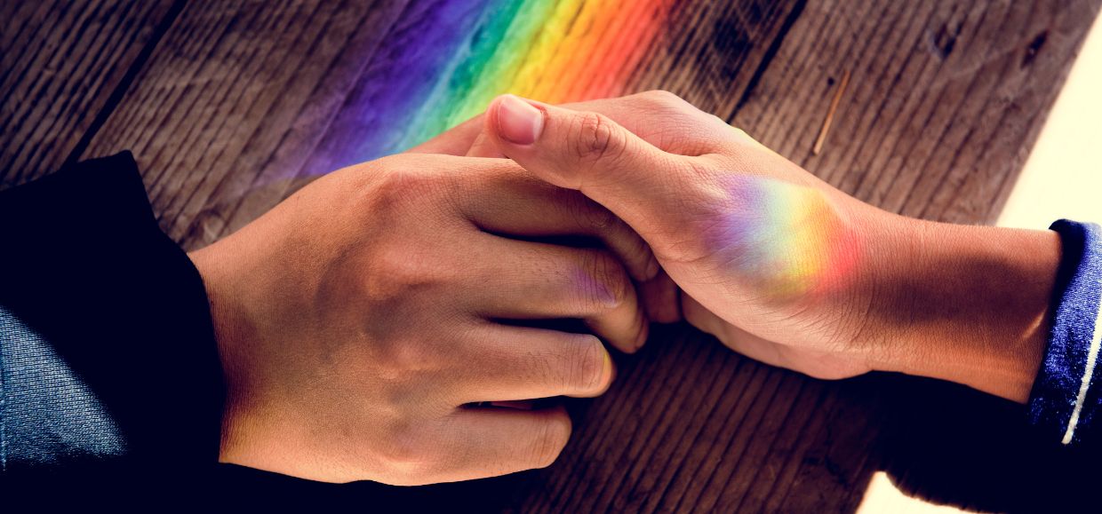Gruppo Genitori LGBTI+