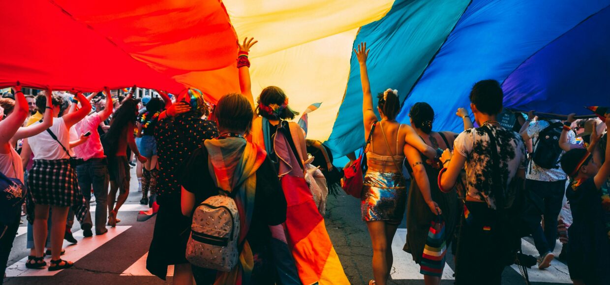 l Pride è una voce globale: le immagini che raccontano un mese di orgoglio e resistenza